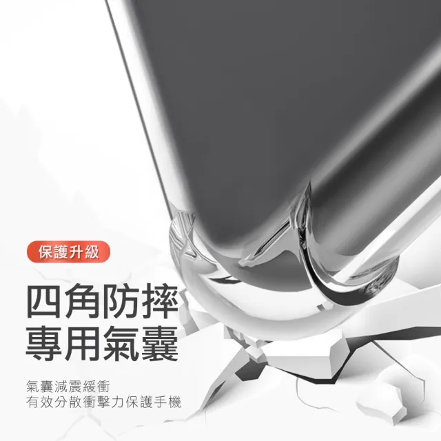 三星 Samsung A30 高清透明玻璃鋼化膜手機保護貼(買 A30保護貼 送 A30手機殼)