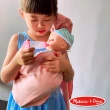 【Melissa & Doug 瑪莉莎】雙胞胎嬰兒娃娃