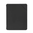 【TUCANO】Solid 軍規防摔殼 iPad Pro 11吋 第2代 - 黑色