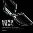 小米8 透明高清玻璃鋼化膜手機保護貼(買 小米8保護貼 送 小米8手機殼)