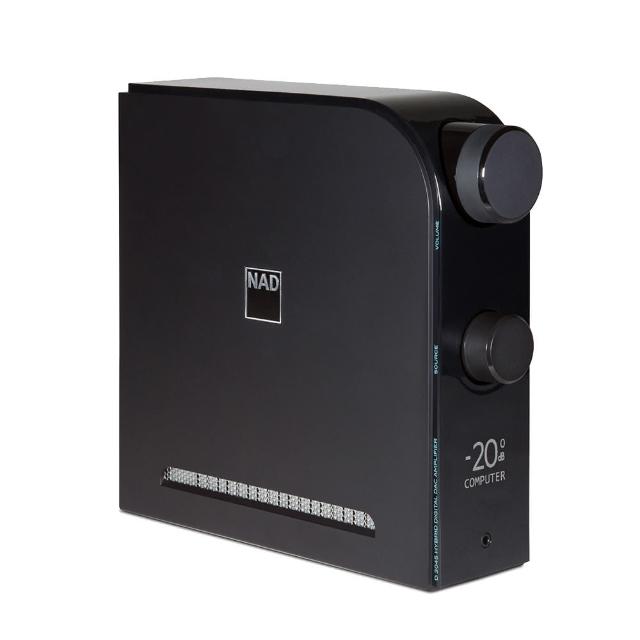 NAD D3045 是NAD品牌的經典立體聲擴大機，支援2聲道及2.1聲道輸出，內建藍芽Bluetooth功能，適閤家庭Hi-Fi音響系統。顏色為黑色系，產地中國，電源支援110~220V，享有1年保固。無WiFi支援，輕鬆連線藍芽裝置，帶來高品質音樂體驗。