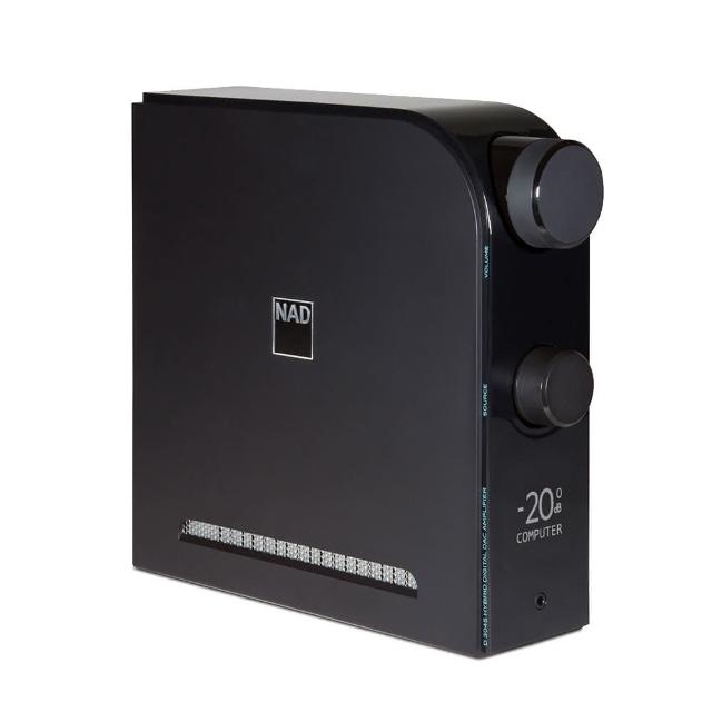NAD D3045 是NAD品牌的經典立體聲擴大機，支援2聲道及2.1聲道輸出，內建藍芽Bluetooth功能，適閤家庭Hi-Fi音響系統。顏色為黑色系，產地中國，電源支援110~220V，享有1年保固。無WiFi支援，輕鬆連線藍芽裝置，帶來高品質音樂體驗。