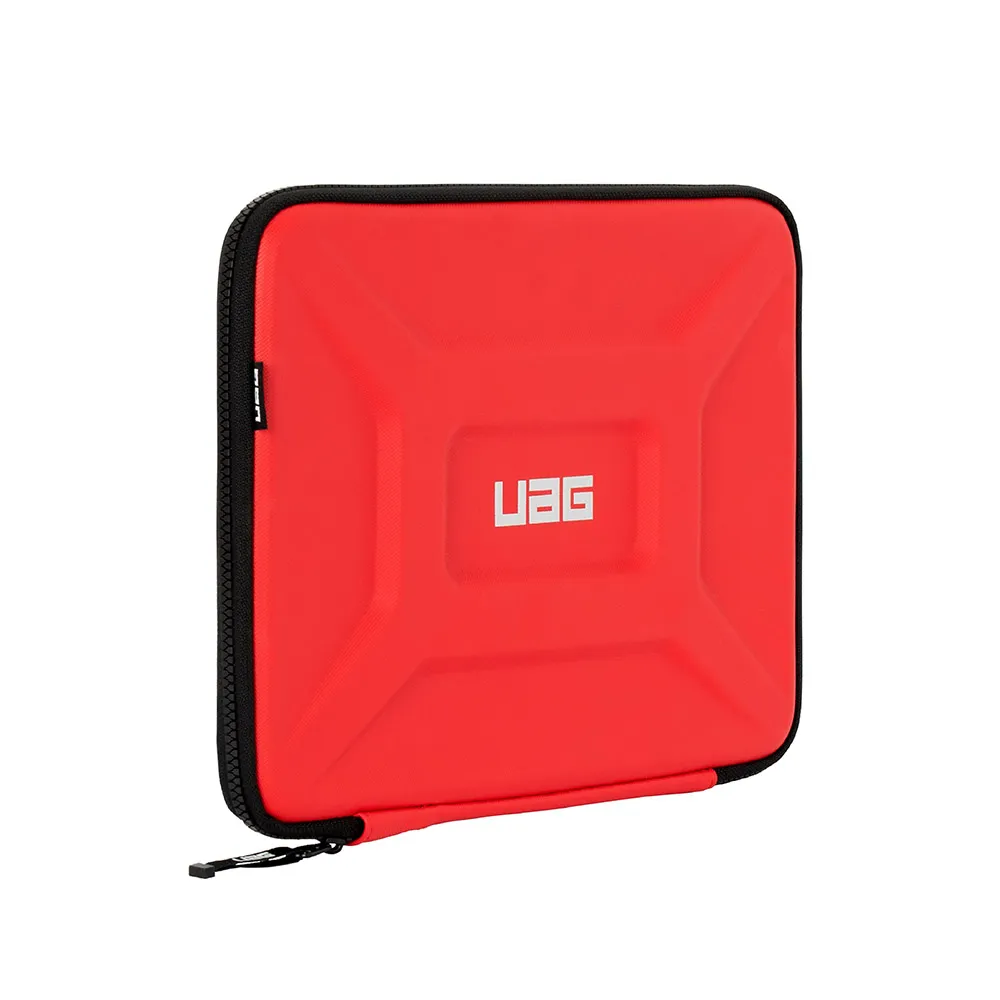 【UAG】13吋耐衝擊電腦包-紅(UAG)