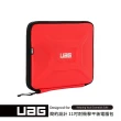 【UAG】11吋耐衝擊平板電腦保護套-紅(UAG)