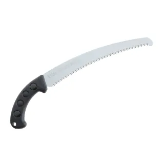 【Silky喜樂】日本製300mm 枝鋸 剪定鋸 木工鋸/園藝鋸/樹鋸 荒木 ZUBAT系列(ZUBAT  270-30 /300mm)