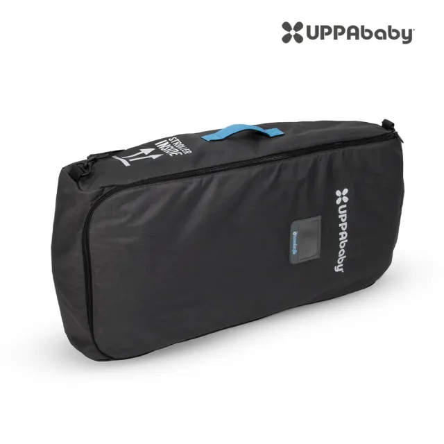 【UPPAbaby】VISTA收納摺疊座椅旅行袋(適用VISTA/VISTA V2 附贈旅行保險)