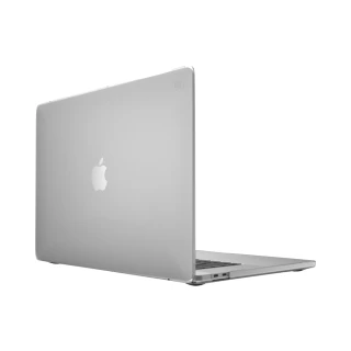 【Speck】Macbook Pro 2019 16吋 SmartShell  霧透保護殼(筆電保護殼)