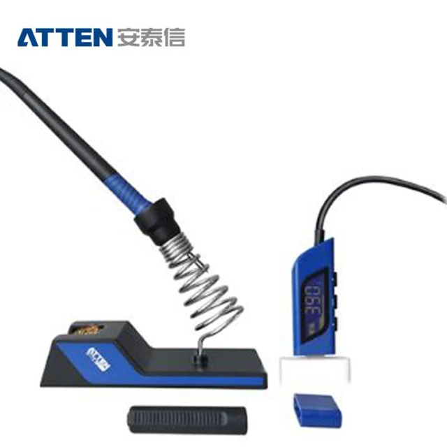【ATTEN 安泰信】USB數位溫控電烙鐵 GT-2010(溫控烙鐵 烙鐵)