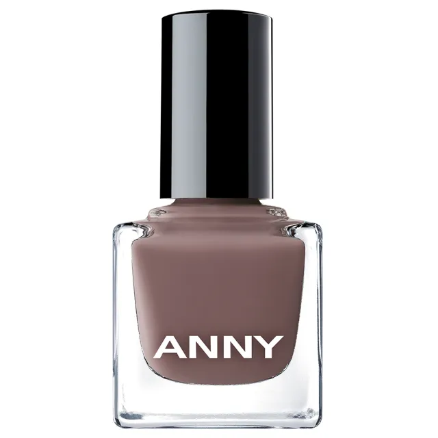 【ANNY 時尚指甲油】icy chocolate 15ml_A10.312