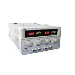 【HILA 海碁】DP-60052雙電源數字直流電源供應器60V/5A(直流電源供應器 電源供應器)