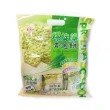 【卡賀】螺旋藻青蔥餅300g(卡賀 蘇打餅 餅乾 休閒食品)