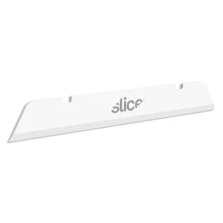 【SLICE】多用途陶瓷替刃-長刃-尖 4入組(10539)