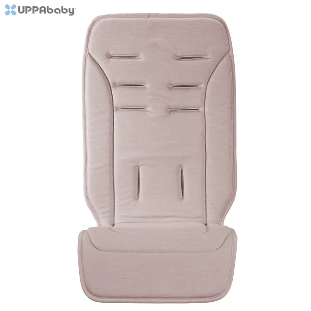 【UPPAbaby】雙面座椅內墊-2色可選(適用VISTA/VISTA V2/CRUZ/CRUZ V2)