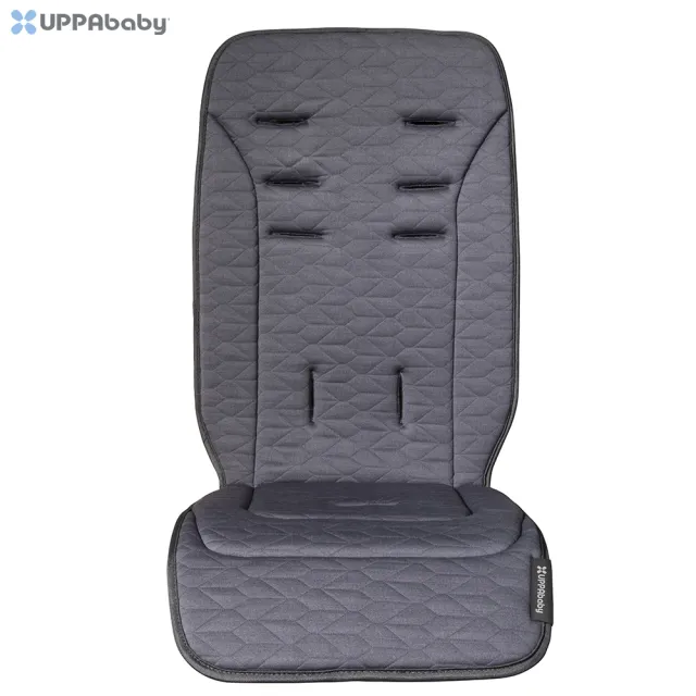 【UPPAbaby】雙面座椅內墊-2色可選(適用VISTA/VISTA V2/CRUZ/CRUZ V2)