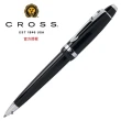 【CROSS】領袖系列紳士黑原子筆(AT0422-1)