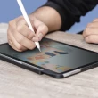 【SwitchEasy 魚骨牌】iPad 9 10.2吋 PaperLike 2代經典版類紙膜(肯特紙/畫質膜 iPad保護貼)