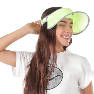 【SUN SPA】真 專利光能布 UPF50+ 遮陽防曬 濾光帽(光敷光療帽 輕薄透氣 抗UV防紫外線 戶外涼感降溫)