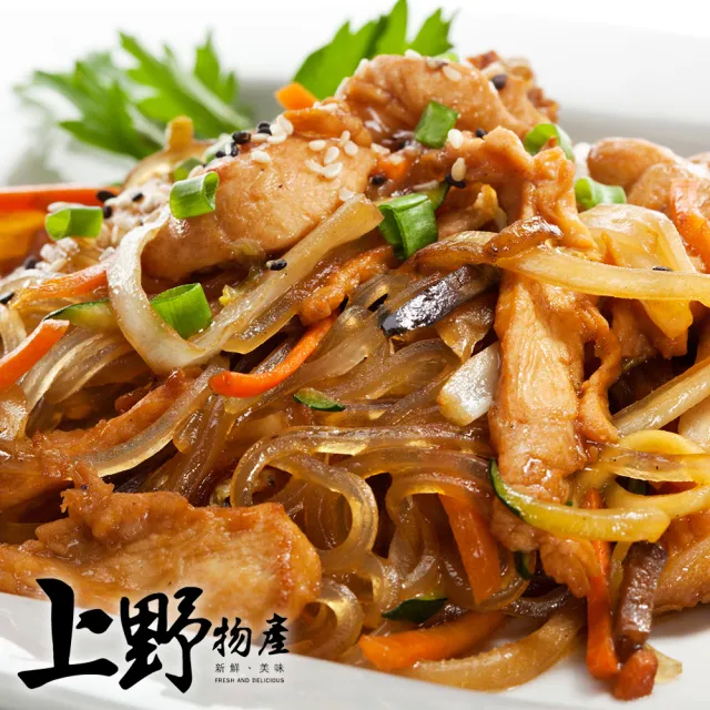 【上野物產】台灣雞柳條5包(250g±10%/包 雞肉)