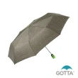 【GOTTA】11494 星際世界自動折傘(晴雨兩用)