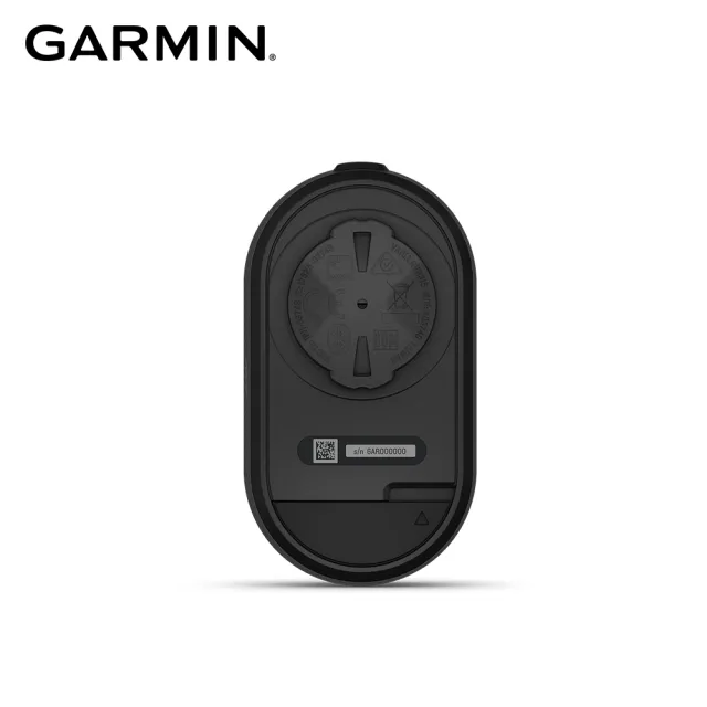 【GARMIN】Varia RVR315 智慧雷達