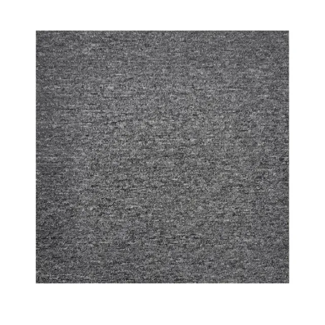 【山德力】快樂地多樣拼貼方塊地毯20片 50X50cm/片-4色可選(DIY 自由拼接 防滑 地毯 地墊)