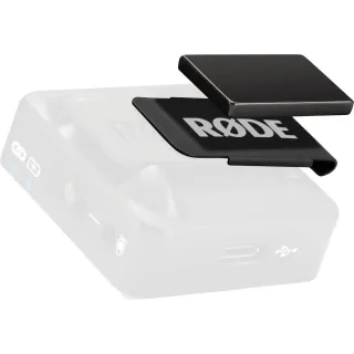 【RODE】羅德 MagClip GO 麥克風磁力夾 for Wireless GO(公司貨 RDMAGCLIPGO)