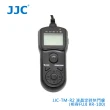 【JJC】TM-R2 液晶定時快門線(相容FUJI RR-100)