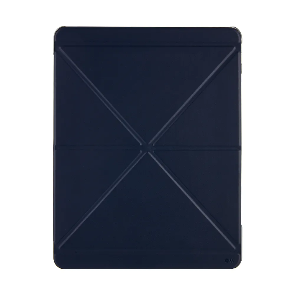 【CASE-MATE】美國 Case●Mate 多角度站立保護殼 iPad Pro 11吋 第二代 - 海軍藍