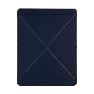 【CASE-MATE】美國 Case●Mate  多角度站立保護殼 iPad Pro 12.9吋 第四代 - 海軍藍