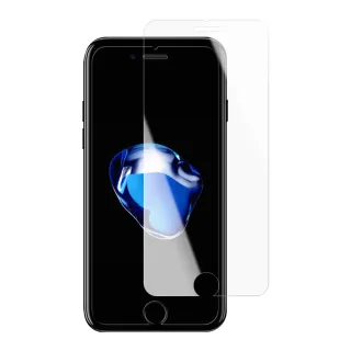 IPhone 6 6S 日本玻璃AGC透明非全覆蓋玻璃貼鋼化膜保護貼(Iphone6保護貼6S保護貼Iphone6鋼化膜6S鋼化膜)