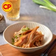 【卜蜂】小菜天王 香脆滷豬耳 超值8包組(70g/包_滷味.家常小菜)