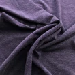 【遊遍天下】MITT男女款仿綿抗UV防曬涼感機能圓領衫GS2007深紫(S-5L)