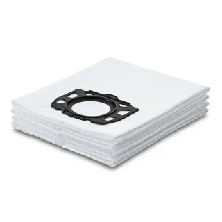 【KARCHER 凱馳】配件 WD5P專用紙袋(2.863-006.0)
