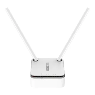 【TOTOLINK】N200RE 300Mbps迷你無線寬頻WiFi分享器(小宅專用 穩定NO.1)