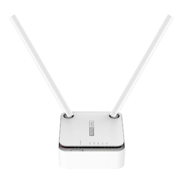 【TOTOLINK】N200RE 300Mbps迷你無線寬頻WiFi分享器(小宅專用 穩定NO.1)