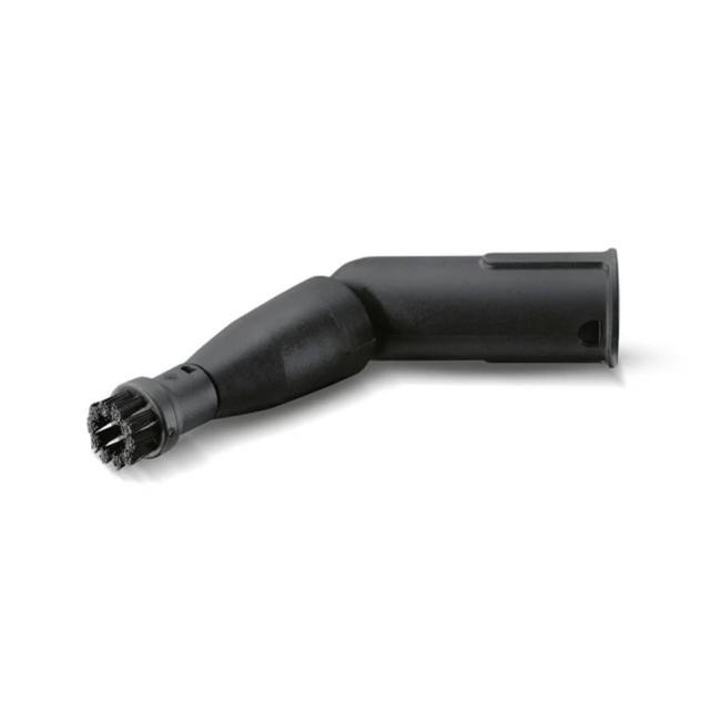 【KARCHER 凱馳】配件 蒸汽增壓圓刷(2.863-159.0)