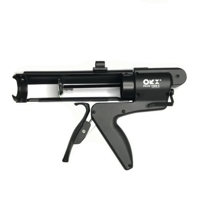 無推桿矽利康槍(台灣製 ORX專利)
