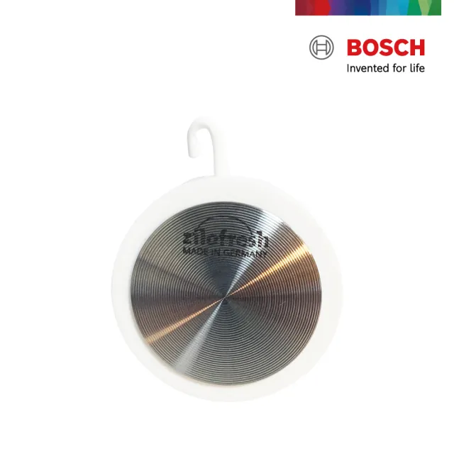 【BOSCH 博世】洗碗機專用配件 洗碗機去味器(00466308)