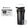 【Blender Bottle】卓越搖搖杯〈Strada Tritan〉24oz/710ml(BlenderBottle/運動水壺/乳清)