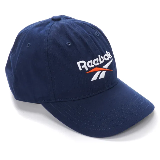 【REEBOK】CL FO Vector Cap  棒球帽(FL9597/FL9598/FL9600 三色任選)