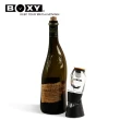 【BOXY】快速紅酒醒酒器 單支裝 Wine Aerator(紅酒醒酒器 家用快速 Wine Aerator)