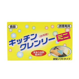 【台隆手創館】日本無磷洗碗皂-350g