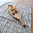 【Cap】日式現代簡約棉麻餐巾餐墊