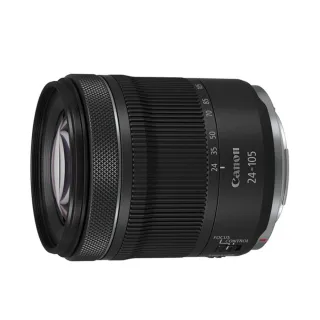 【Canon】RF 24-105mm f4-7.1 IS STM(公司貨-彩盒)