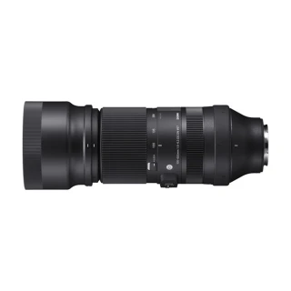 【Sigma】100-400mm F5-6.3 DG DN OS 遠攝變焦鏡頭(公司貨)