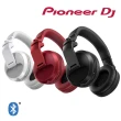 【Pioneer DJ】DDJ-200智慧控制器+HDJ-X5BT 潮流超值組-三色(公司貨)