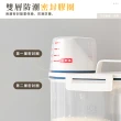 【Cap】日式五榖雜糧防潮密封罐儲物罐米桶(附量杯)
