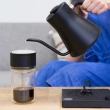 【FELLOW】STAGG EKG 電子溫控手沖壺 磨砂黑 600ml