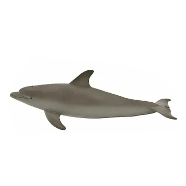 MOJO FUN 動物模型 動物星球頻道獨家授權 - 海豚(387118)