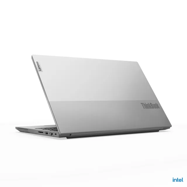 【ThinkPad 聯想】升級16G組★15.6吋i5商用筆電(ThinkBook 15/i5-1340P/8G/512G/W11H)